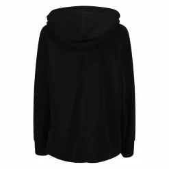 Damen-Sweatshirt ohne Reißverschluss mit fest angebrachter Kapuze>CMP Online