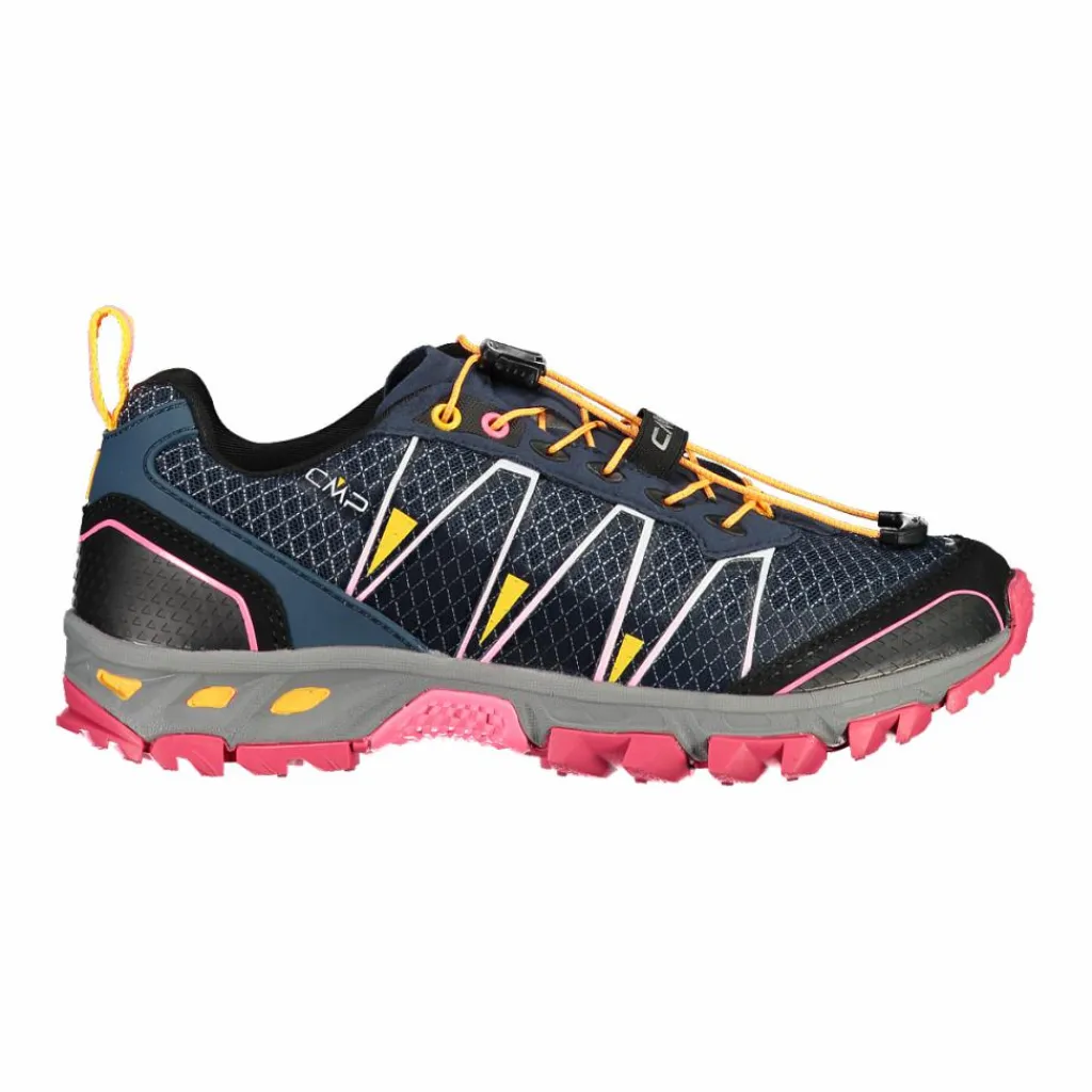 Damen-Trailrunningschuh Altak Waterproof>CMP Sale