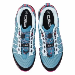 Damen-Trailrunningschuh Altak Waterproof><noscript><img width=