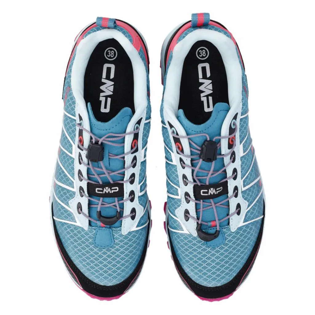 Damen-Trailrunningschuh Altak Waterproof>CMP Sale