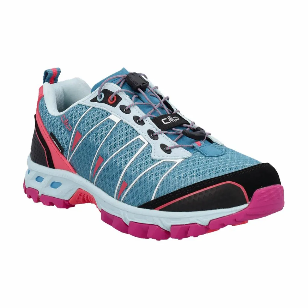 Damen-Trailrunningschuh Altak Waterproof>CMP Sale