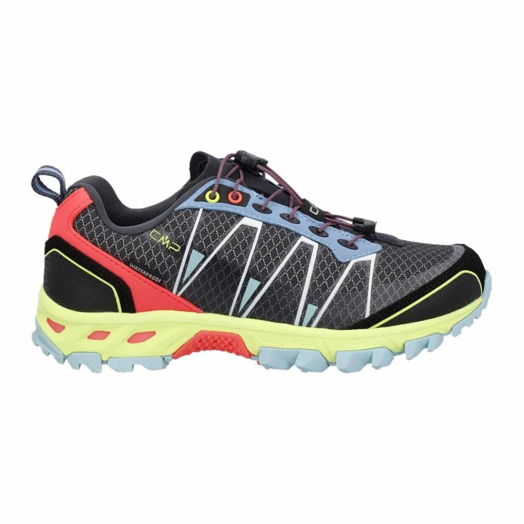 Damen-Trailrunningschuh Altak Waterproof>CMP Sale
