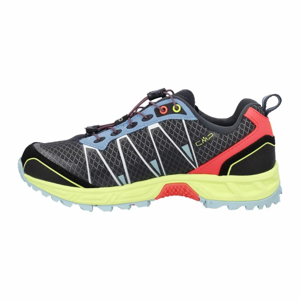 Damen-Trailrunningschuh Altak Waterproof>CMP Sale