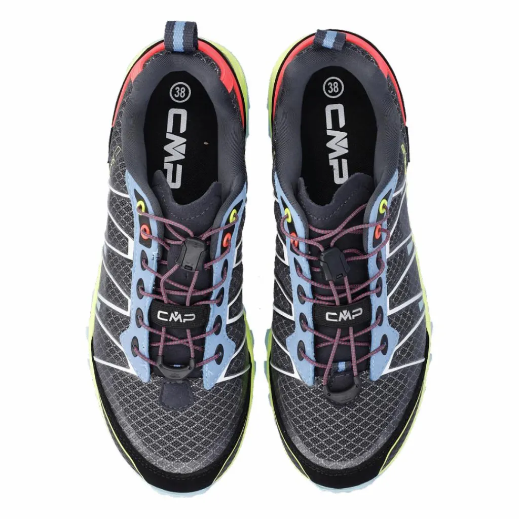 Damen-Trailrunningschuh Altak Waterproof>CMP Sale