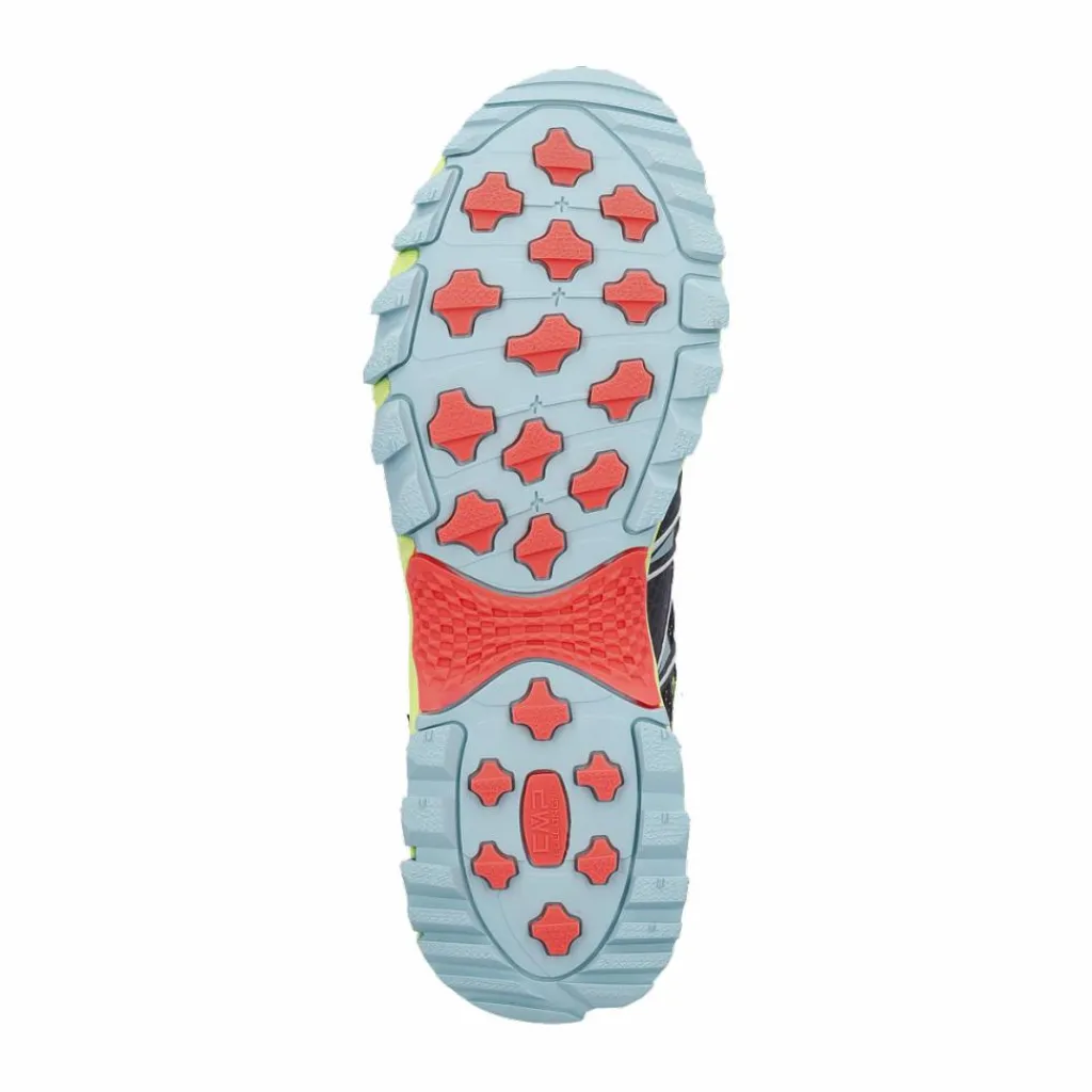 Damen-Trailrunningschuh Altak Waterproof>CMP Sale