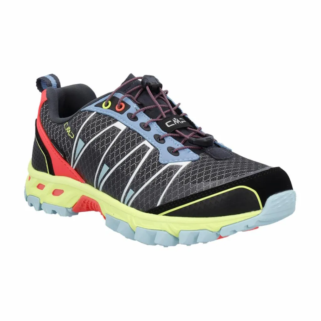 Damen-Trailrunningschuh Altak Waterproof>CMP Sale
