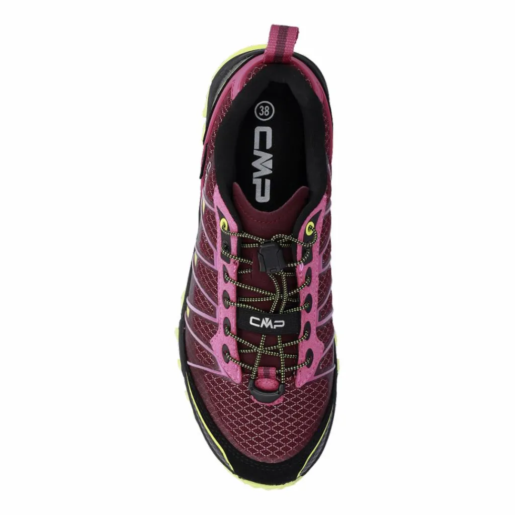 Damen-Trailrunningschuh Altak Waterproof>CMP Sale