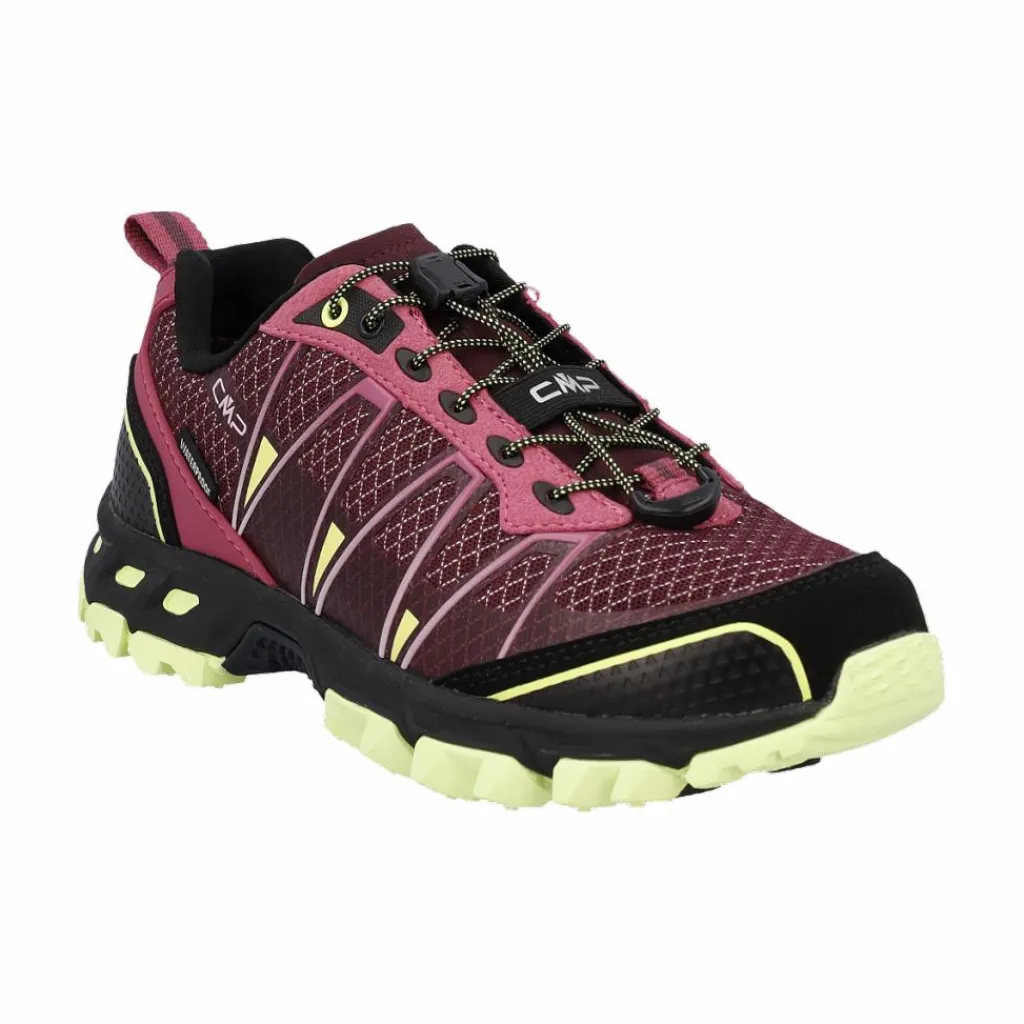 Damen-Trailrunningschuh Altak Waterproof>CMP Sale