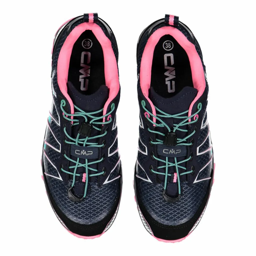 Damen-Trailrunningschuh Altak Waterproof>CMP Sale