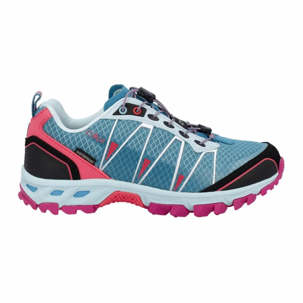 Damen-Trailrunningschuh Altak Waterproof>CMP Sale