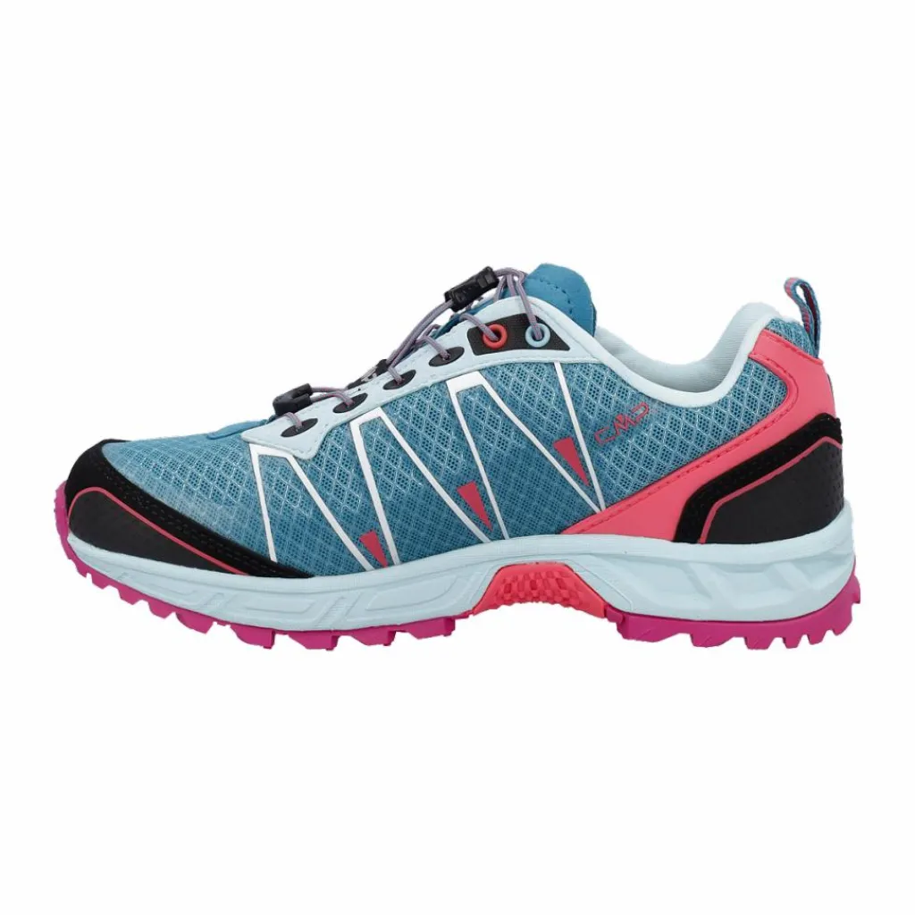 Damen-Trailrunningschuh Altak Waterproof>CMP Sale