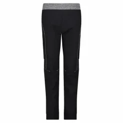 Damen-Trekkinghose aus atmungsaktivem Polyester>CMP Clearance