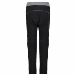Damen-Trekkinghose aus atmungsaktivem Polyester>CMP Clearance