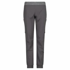 Damen-Trekkinghose aus atmungsaktivem Polyester><noscript><img width=