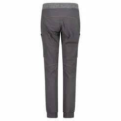 Damen-Trekkinghose aus atmungsaktivem Polyester><noscript><img width=