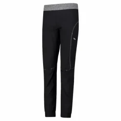 Damen-Trekkinghose aus atmungsaktivem Polyester><noscript><img width=