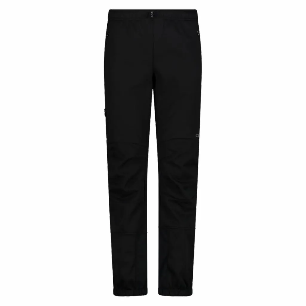 Damen-Trekkinghose Comfort Fit aus Softshell>CMP New