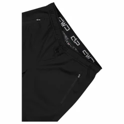 Damen-Trekkinghose Comfort Fit aus Softshell><noscript><img width=