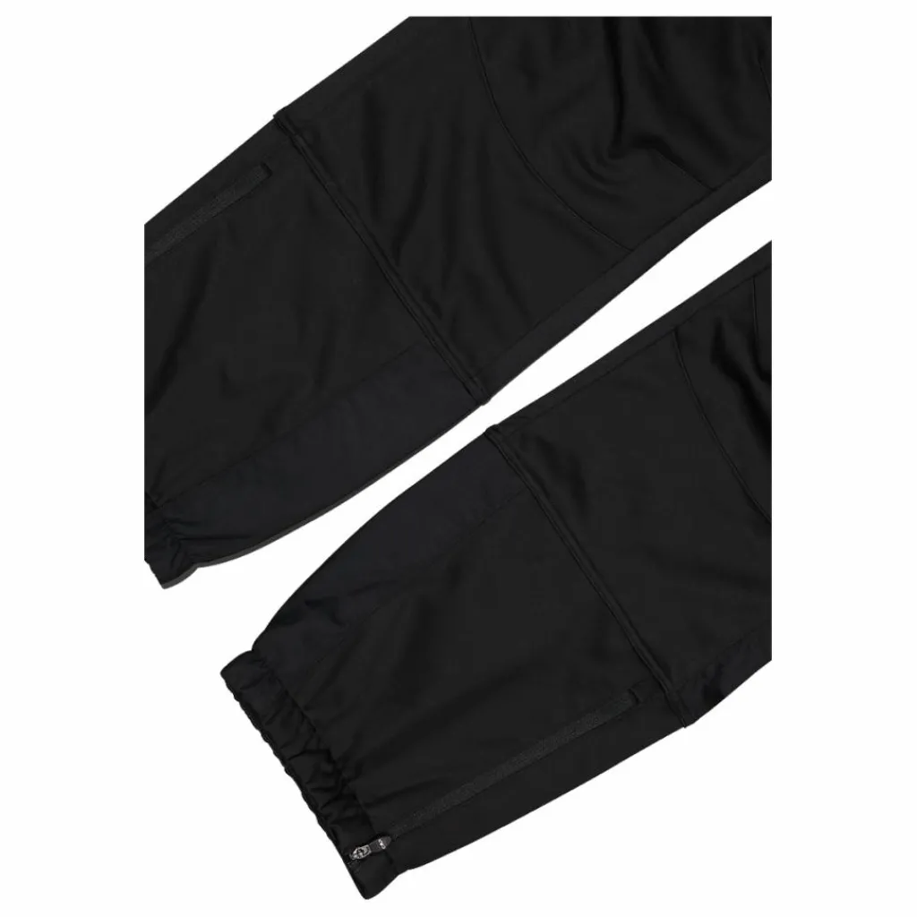 Damen-Trekkinghose Comfort Fit aus Softshell>CMP New