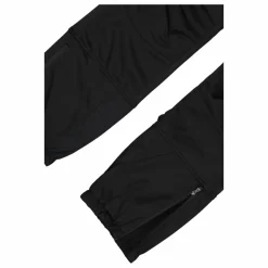 Damen-Trekkinghose Comfort Fit aus Softshell><noscript><img width=