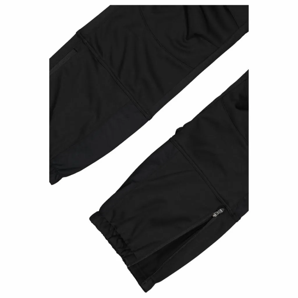 Damen-Trekkinghose Comfort Fit aus Softshell>CMP New