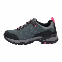 Damen-Trekkingschuh Melnick 2.0 Mid Waterproof>CMP Discount