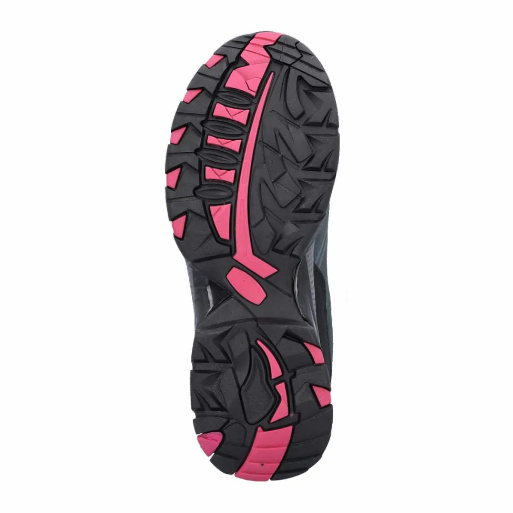 Damen-Trekkingschuh Melnick 2.0 Mid Waterproof>CMP Discount