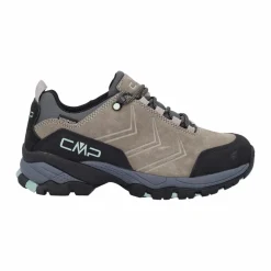 Damen-Trekkingschuh Melnick 2.0 Mid Waterproof><noscript><img width=