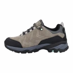 Damen-Trekkingschuh Melnick 2.0 Mid Waterproof><noscript><img width=
