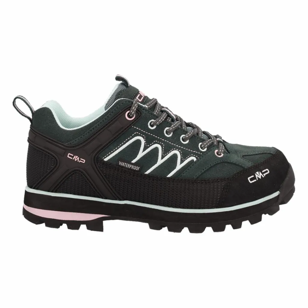 Damen-Trekkingschuh Moon Low Waterproof>CMP Discount