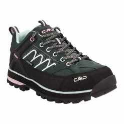 Damen-Trekkingschuh Moon Low Waterproof><noscript><img width=