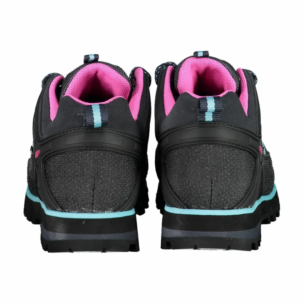 Damen-Trekkingschuh Moon Low Waterproof>CMP Discount