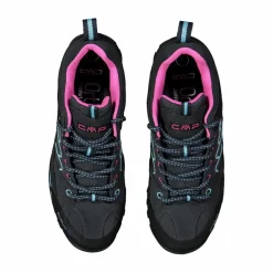 Damen-Trekkingschuh Moon Low Waterproof><noscript><img width=