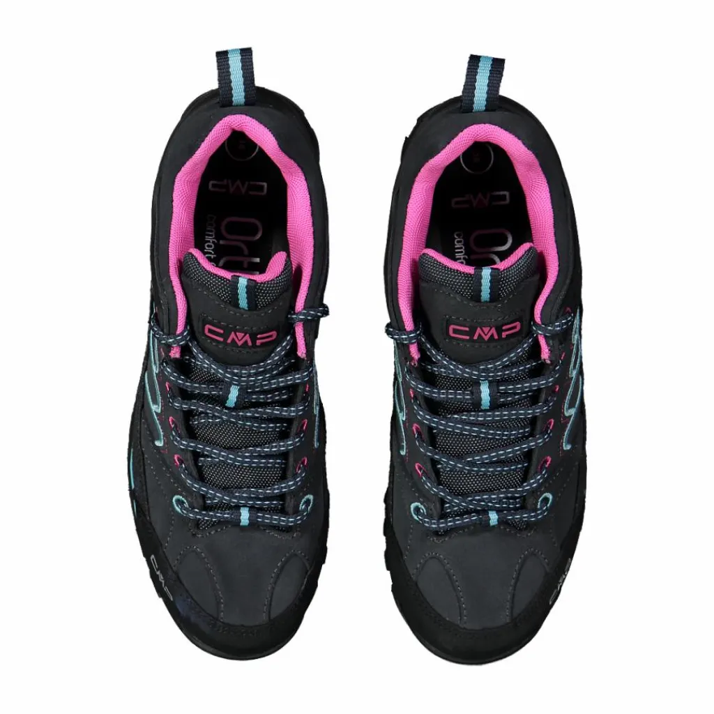 Damen-Trekkingschuh Moon Low Waterproof>CMP Discount