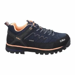 Damen-Trekkingschuh Moon Low Waterproof><noscript><img width=