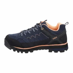 Damen-Trekkingschuh Moon Low Waterproof><noscript><img width=