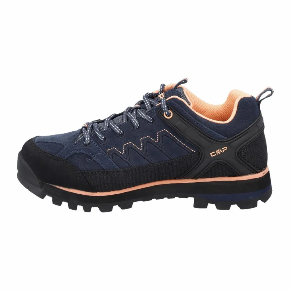 Damen-Trekkingschuh Moon Low Waterproof>CMP Discount