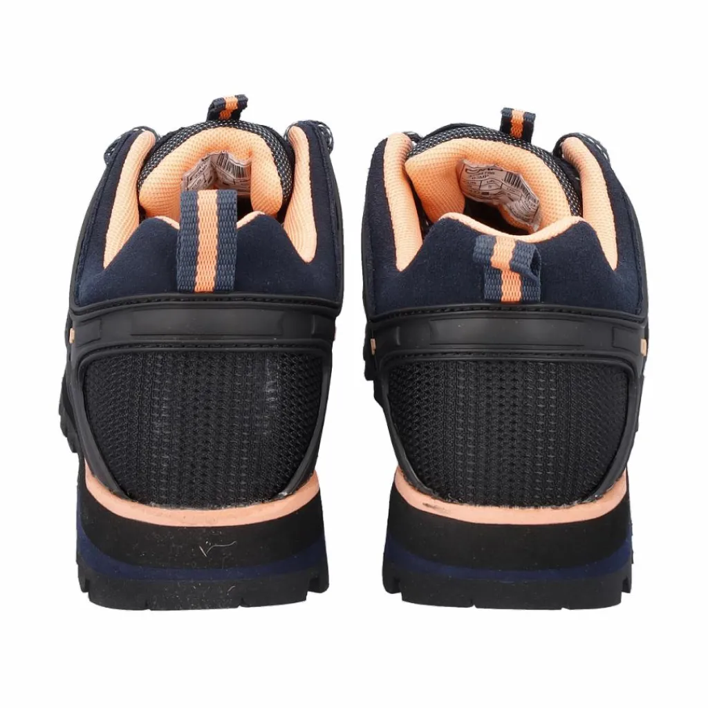 Damen-Trekkingschuh Moon Low Waterproof>CMP Discount