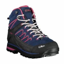 Damen-Trekkingschuh Moon Mid Waterproof><noscript><img width=