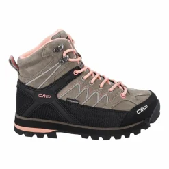Damen-Trekkingschuh Moon Mid Waterproof><noscript><img width=
