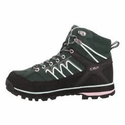 Damen-Trekkingschuh Moon Mid Waterproof><noscript><img width=