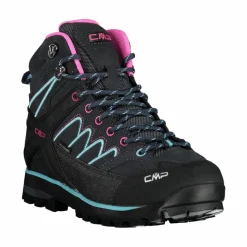 Damen-Trekkingschuh Moon Mid Waterproof><noscript><img width=