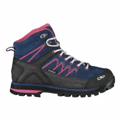 Damen-Trekkingschuh Moon Mid Waterproof><noscript><img width=
