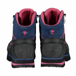 Damen-Trekkingschuh Moon Mid Waterproof><noscript><img width=