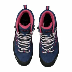 Damen-Trekkingschuh Moon Mid Waterproof><noscript><img width=