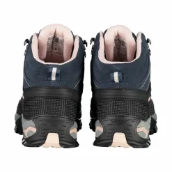 Damen-Trekkingschuh Rigel Mid Waterproof><noscript><img width=