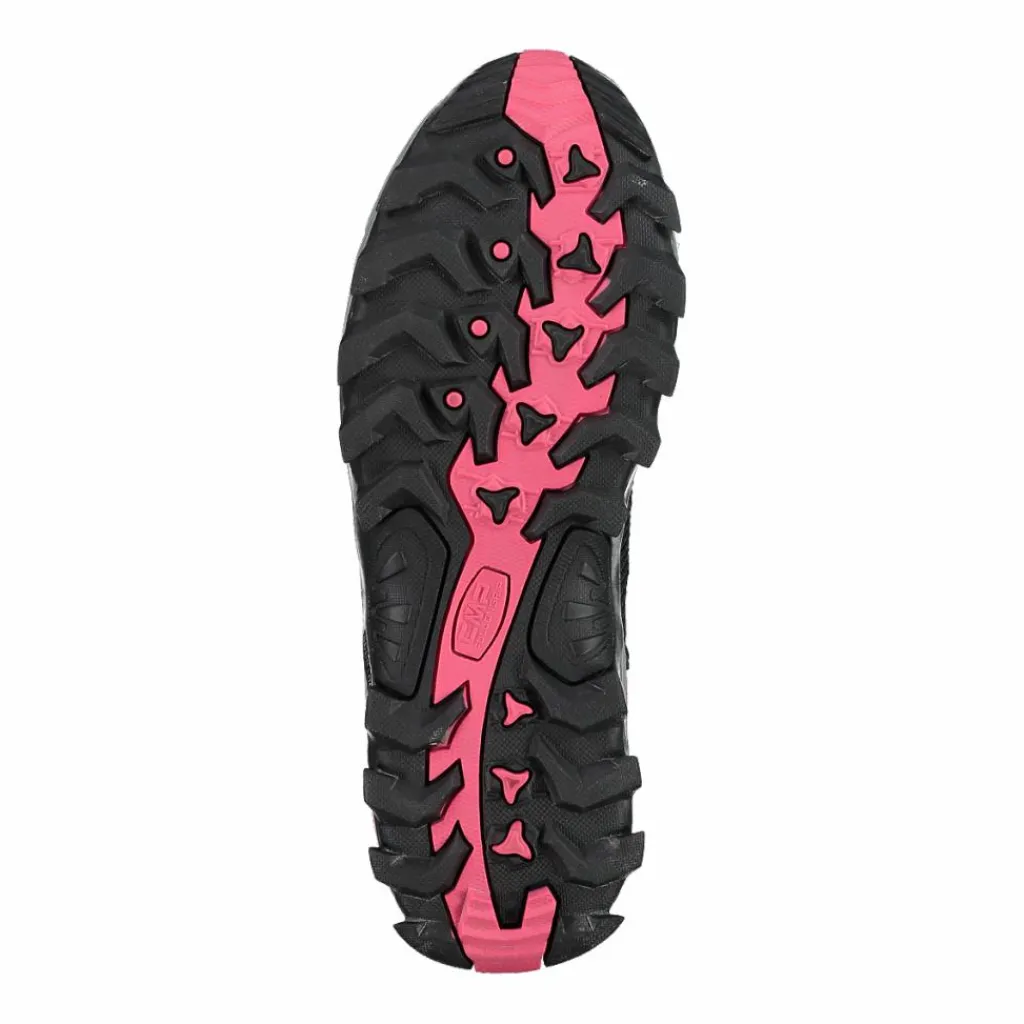 Damen-Trekkingschuh Rigel Mid Waterproof>CMP New