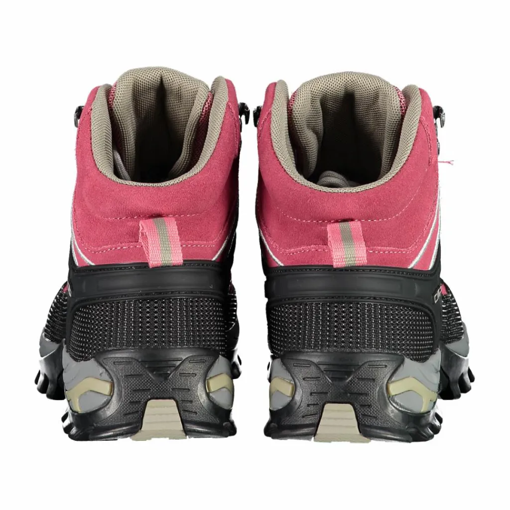 Damen-Trekkingschuh Rigel Mid Waterproof>CMP New