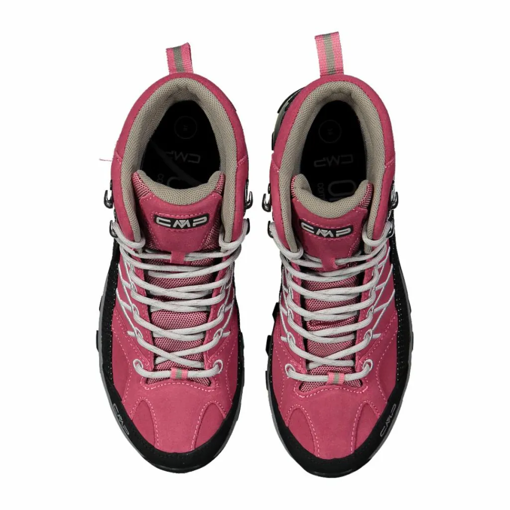 Damen-Trekkingschuh Rigel Mid Waterproof>CMP New