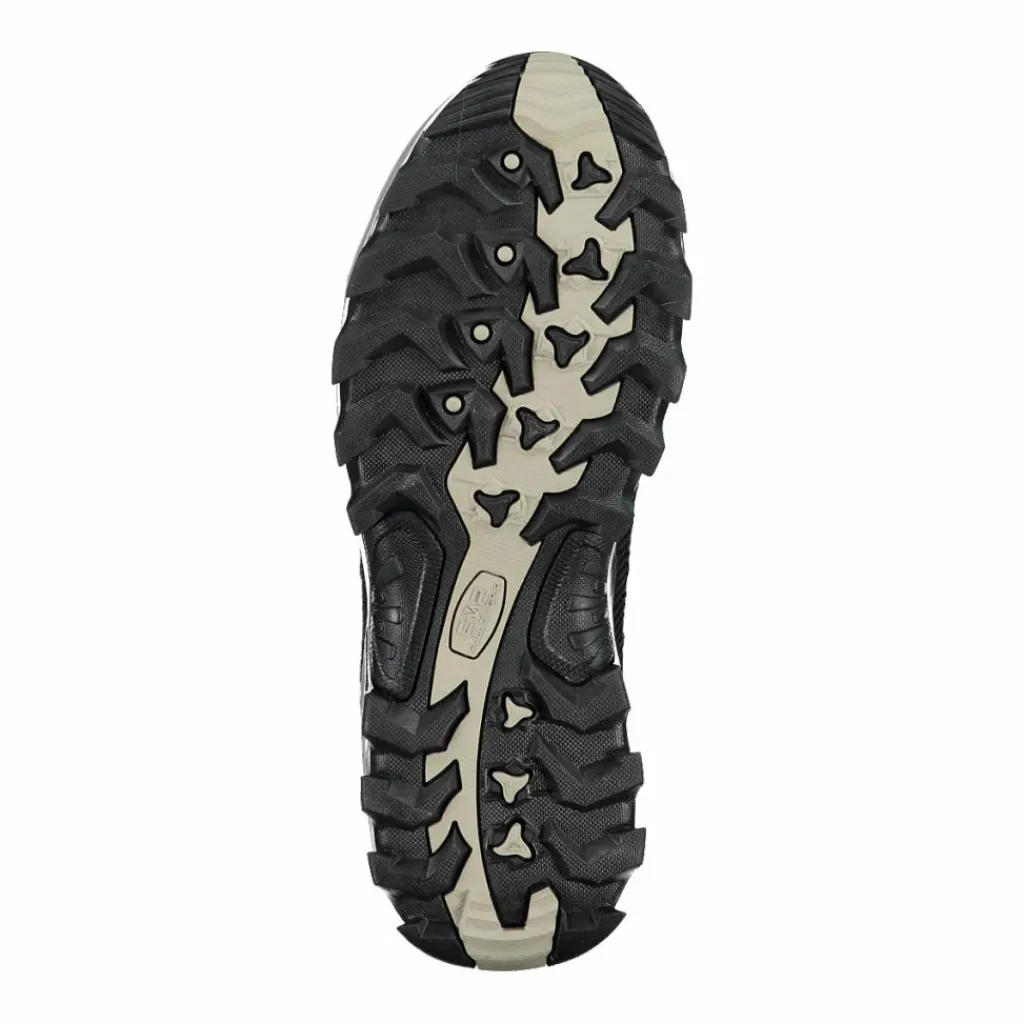 Damen-Trekkingschuh Rigel Mid Waterproof>CMP New